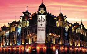 Royal Hotel de Paris Kiev
